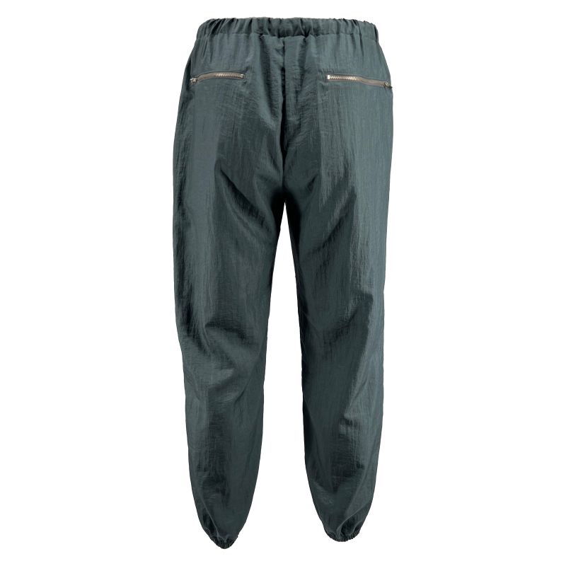 Parachute Pant Black