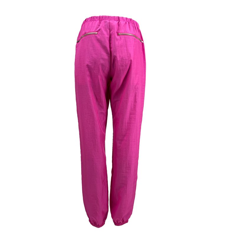 Parachute Pant - Pink