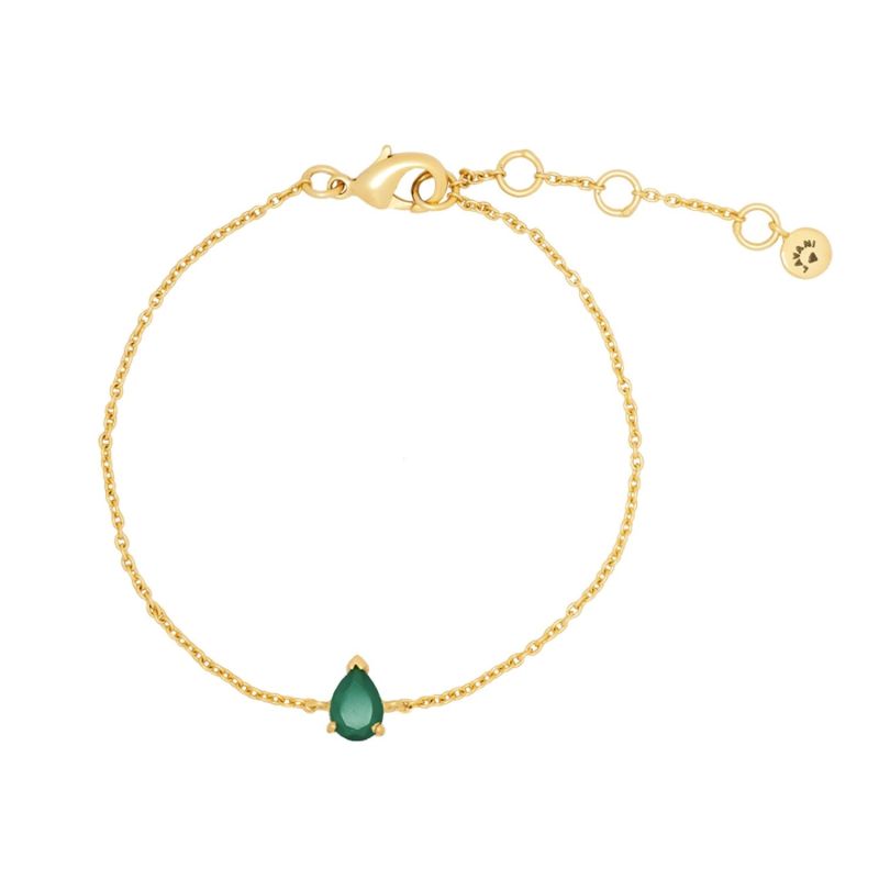 Green Pride Mini Bracelet image