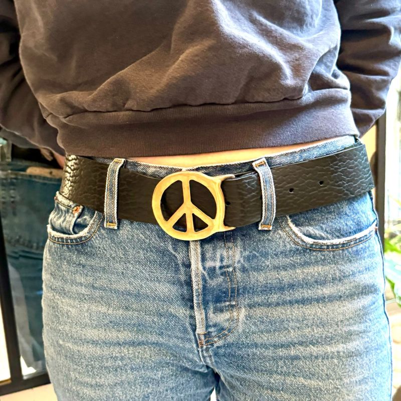 Peace Belt-Small/Medium image