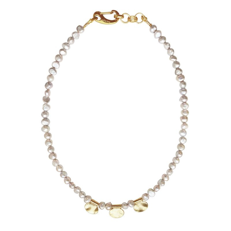 Pearl Necklace Mori image