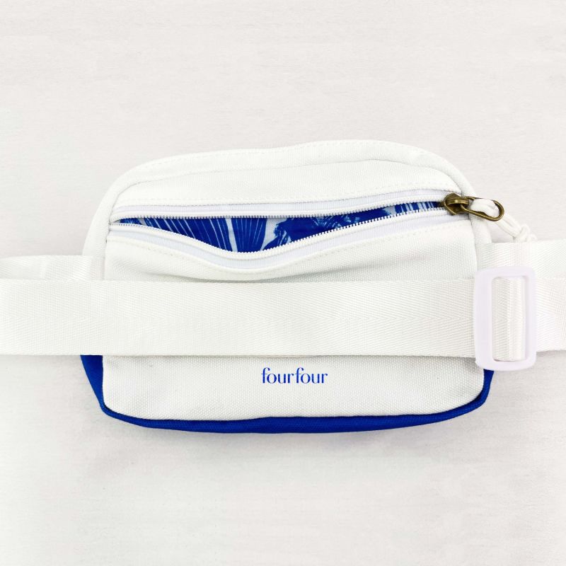 Personal Assistant Belt Bag - Ombre image