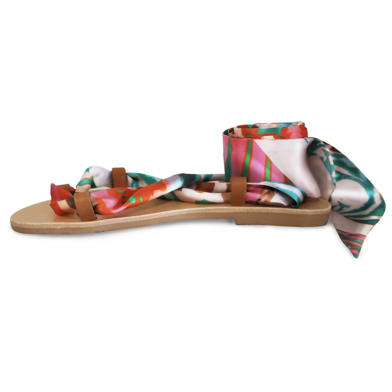 Pesca Sandals image