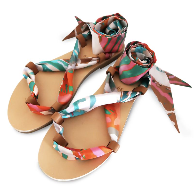 Pesca Sandals image