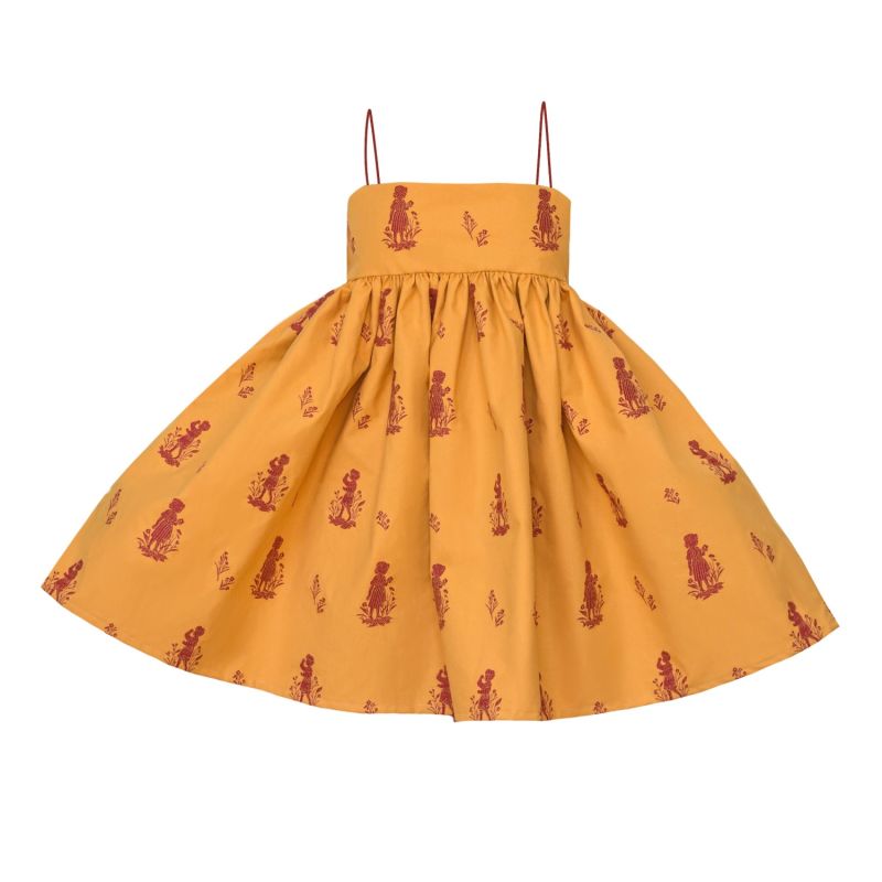 Peter Pan Dress image