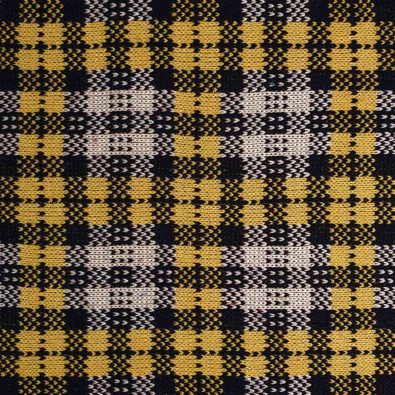 Picnic Rugs - Mcfadyen - Gold image