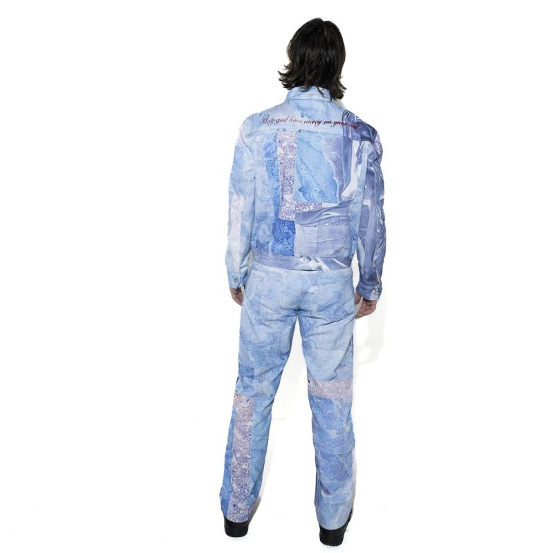 Pieta Denim Jacket image