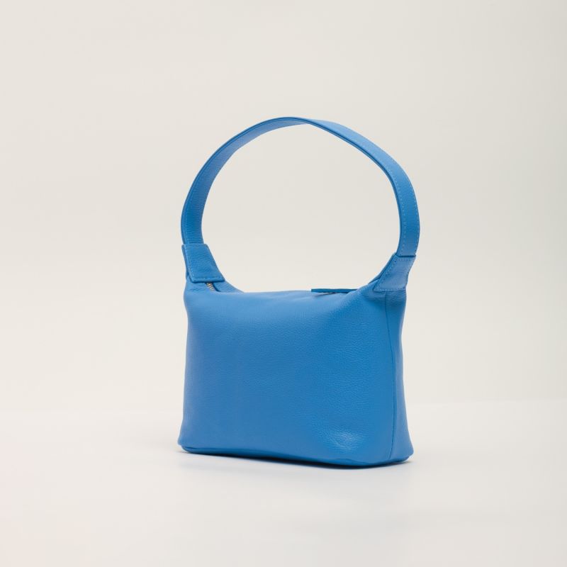 Pillow Bag Blue - Shoulder Bag image