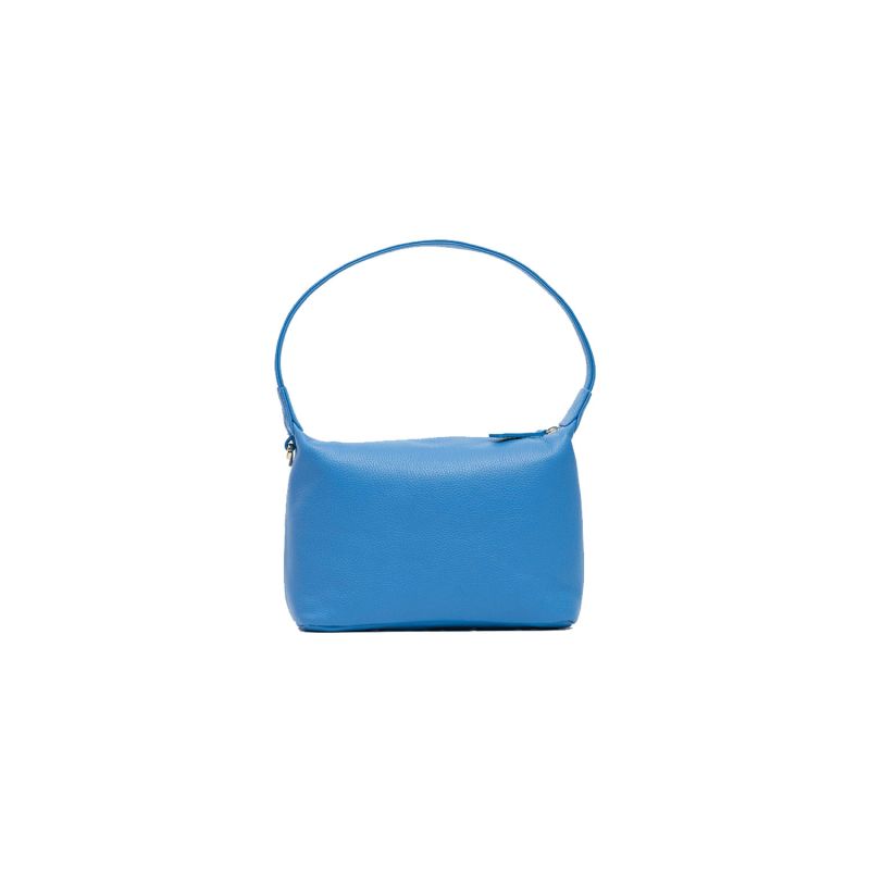 Pillow Bag Blue - Shoulder Bag image