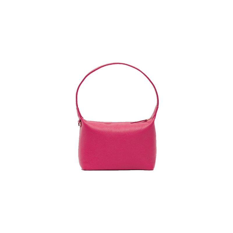 Pillow Bag Pink - Shoulder Bag image