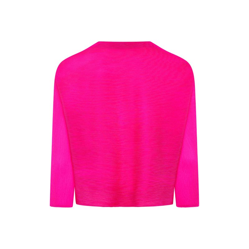 Pink Fearne Cardigan image