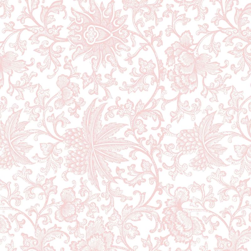 Pink Frills Tablecloth image