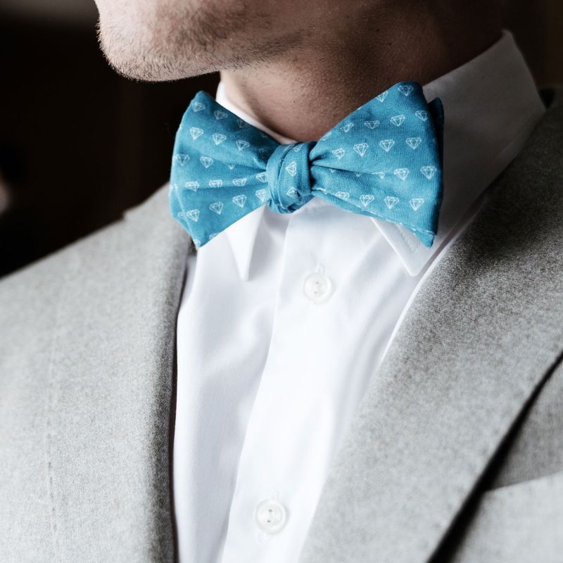 Forever Bow Tie image