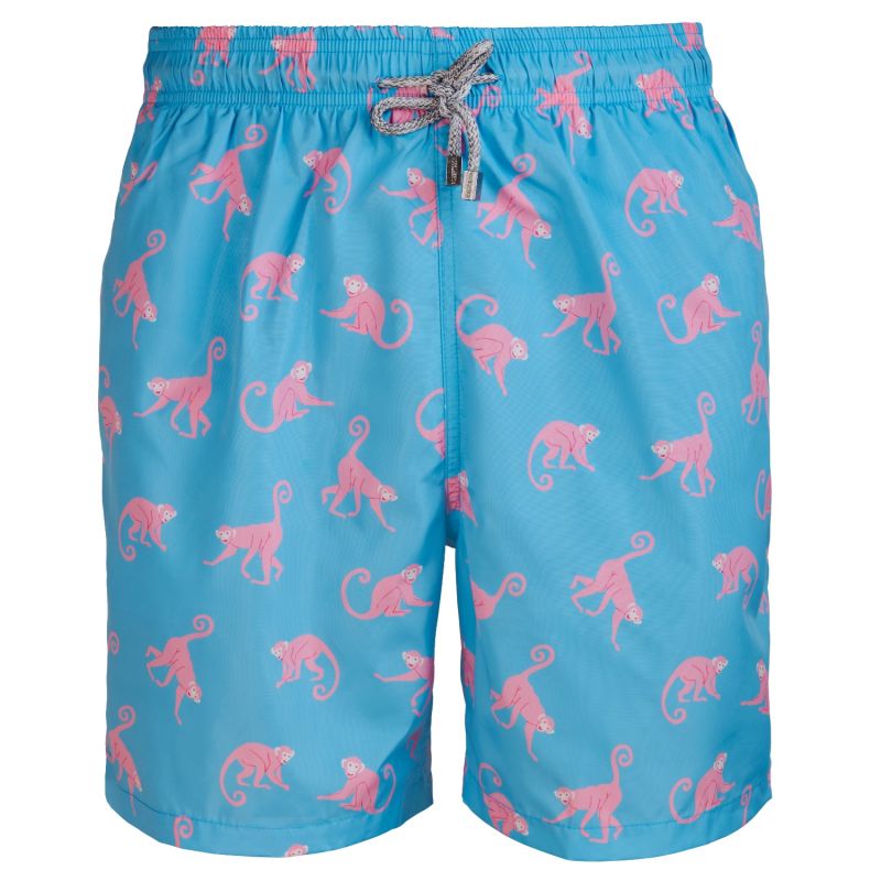 Monkey Swim Shorts image