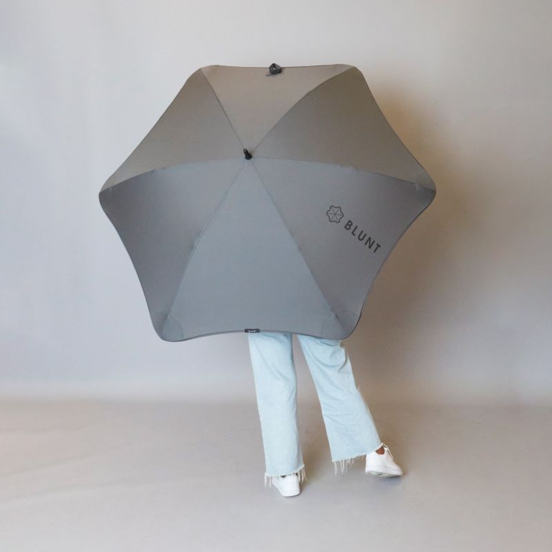 Blunt Sport Umbrella - Grey image