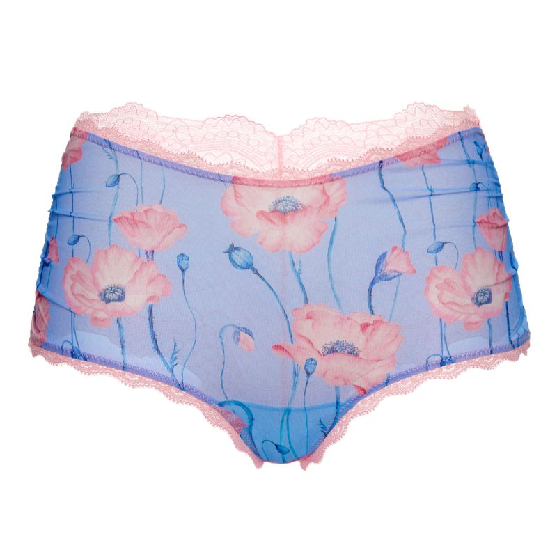 Pink Poppy Short image