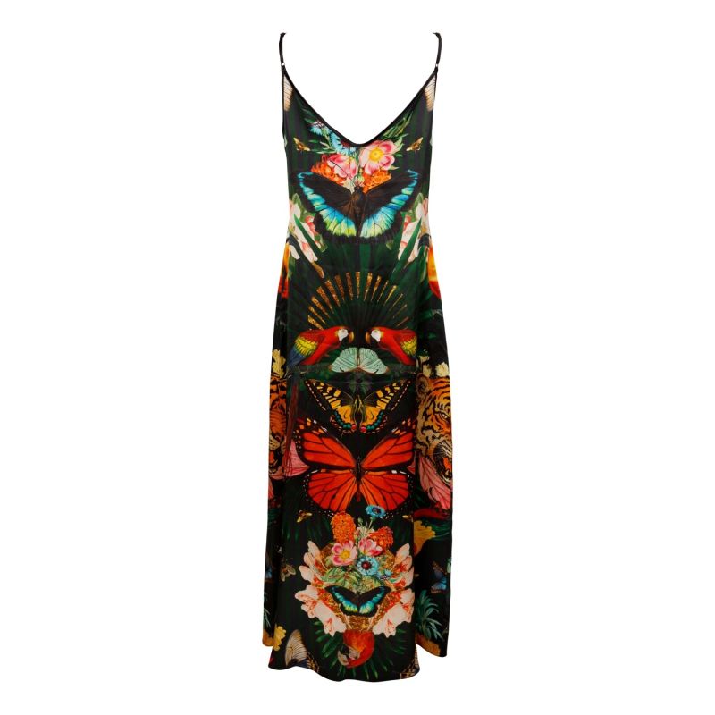 Paradise Lost Night Slip Dress image