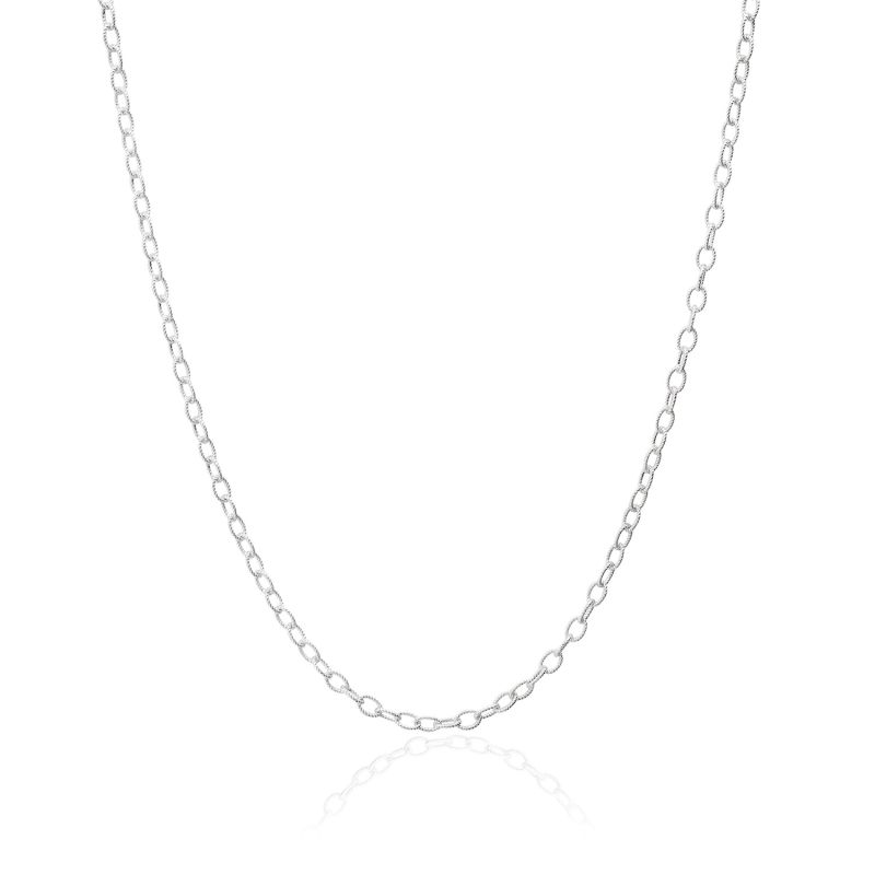 Margarita Sterling Silver Chain image