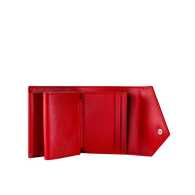 Prospera Wallet Red image