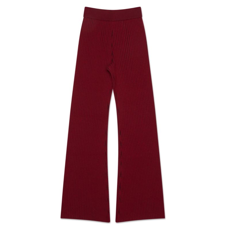 Nellie Cotton Stretch Pant