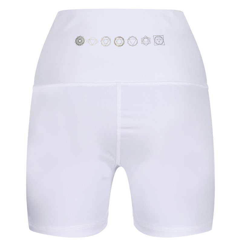 White Balance Chakra Shorts image