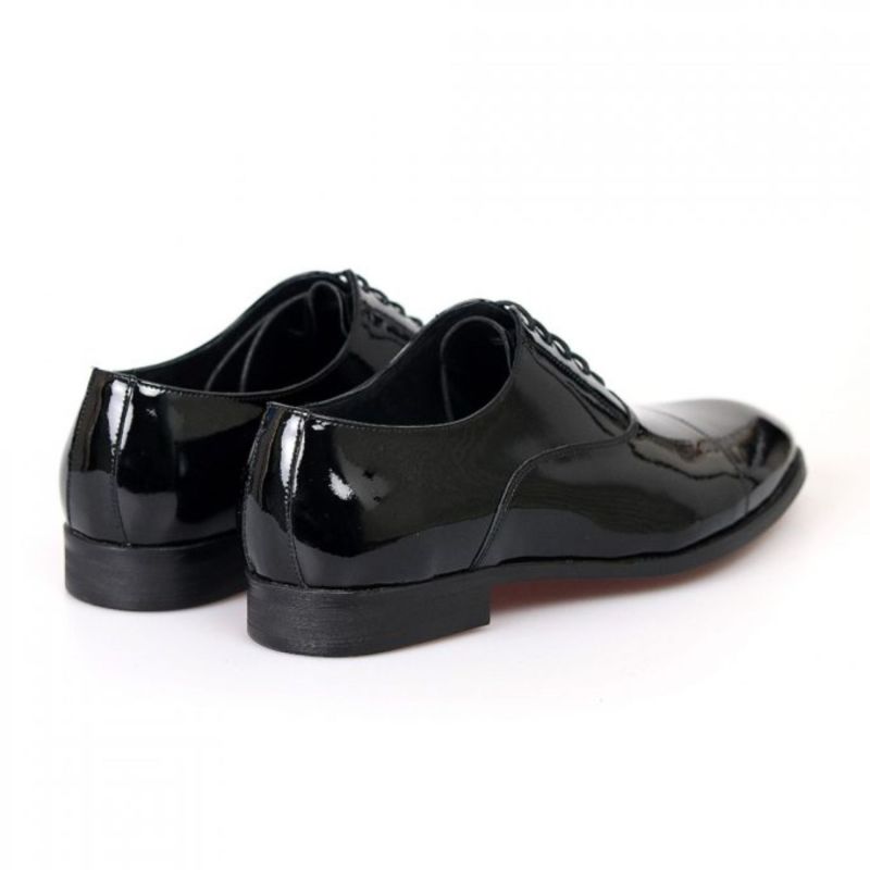 Black patent leather shoes + FREE SHIPPING | Zappos