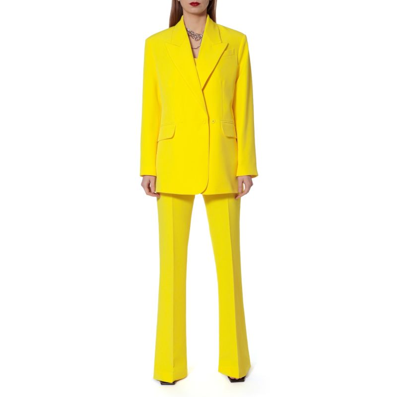 Blair Super Yellow Blazer image