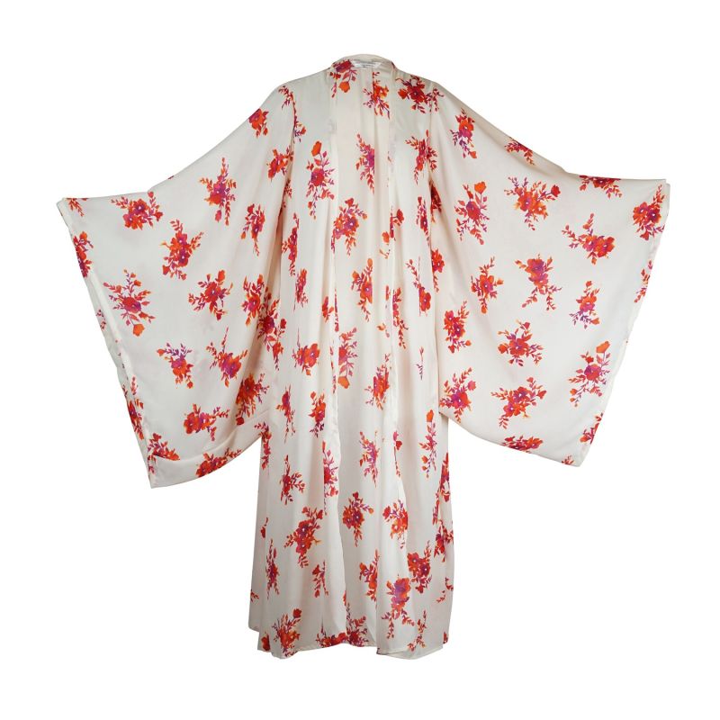 Margaritte Kimono image