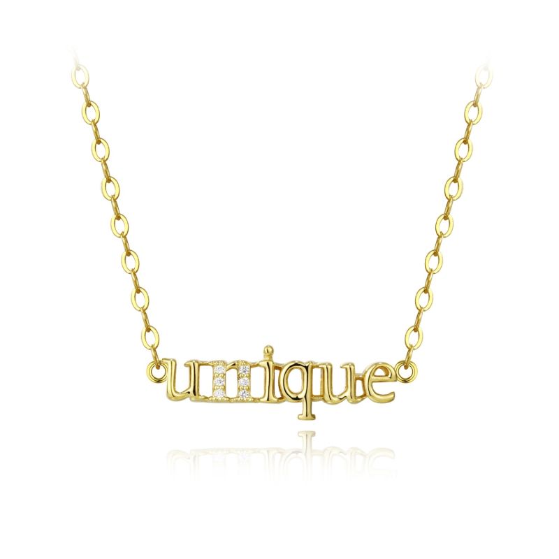 Unique is You Bracelet Anklet image