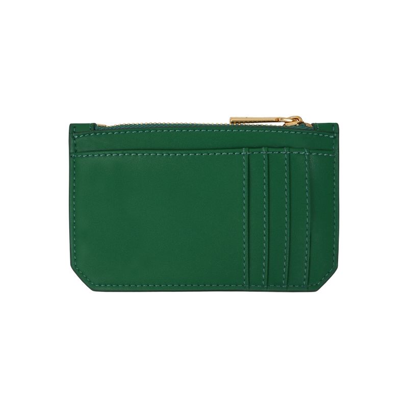 Air Credit Card Case - Green image