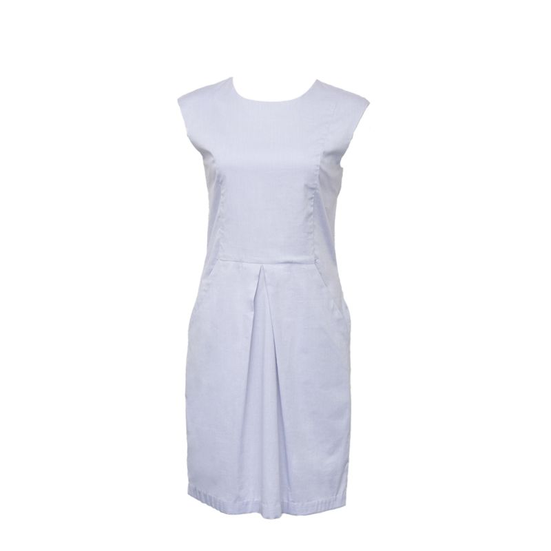 Italian Cotton Boss Dress image