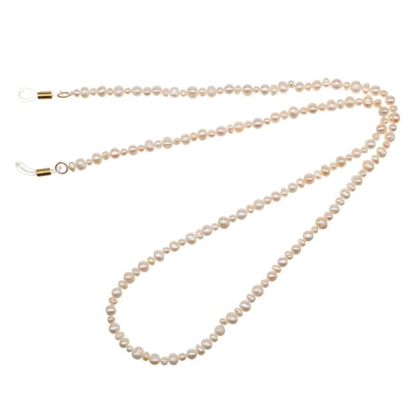 Freshwater Pearl Sunglasses Chain image