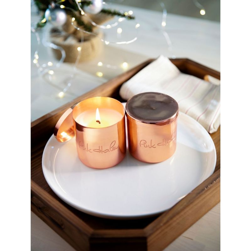 Fresh and Clean Candle Combo Set image