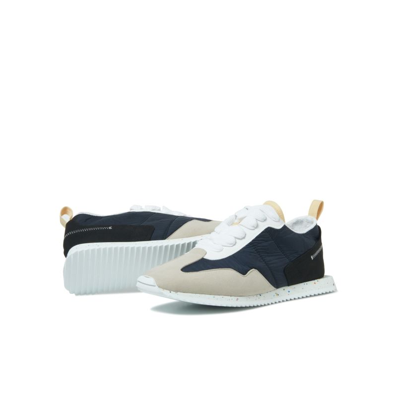 Sneaker Arena Navy Blue image