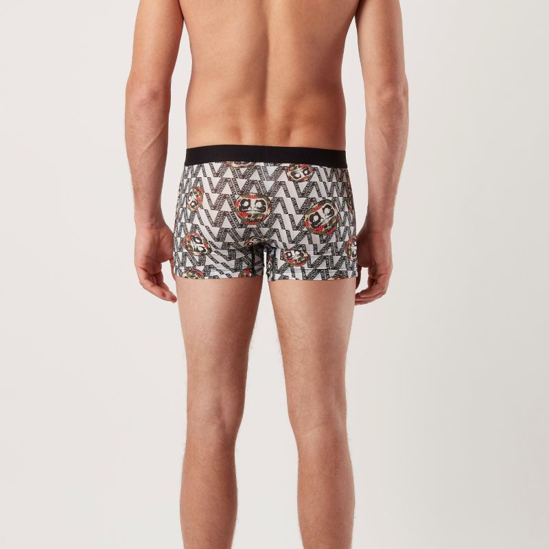 Zen Daruma Boxer Brief image