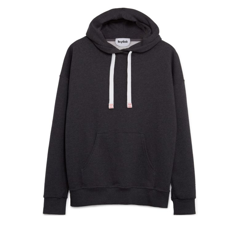 Hailey Organic Cotton Hoodie image