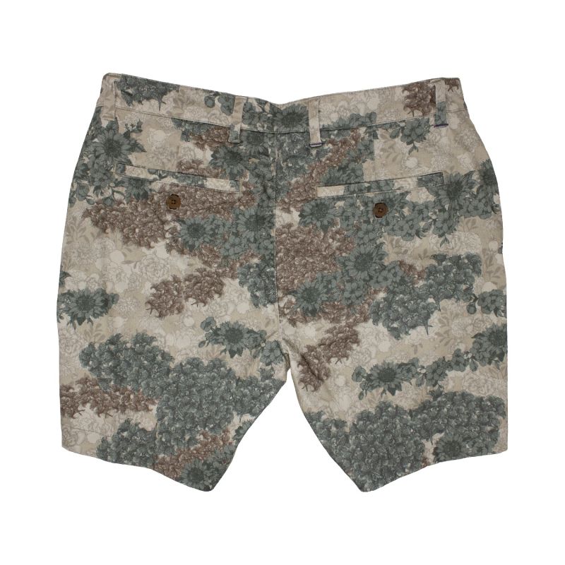 John Lux - Garden Camo Khaki image