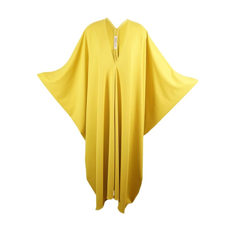 Chartreuse Caftan image