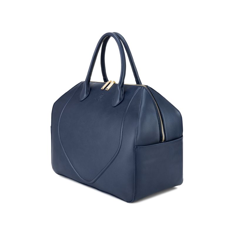 Gemma Weekender - Blueberry image