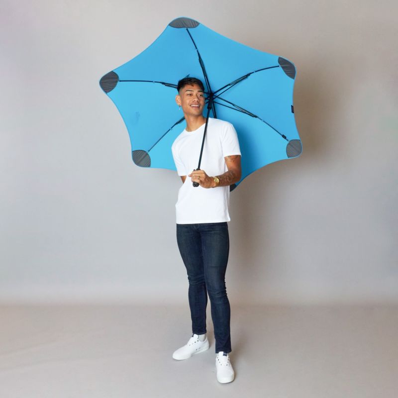 Blunt Exec Umbrella - Blue image