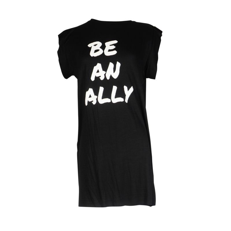 Be An Ally Tunic image