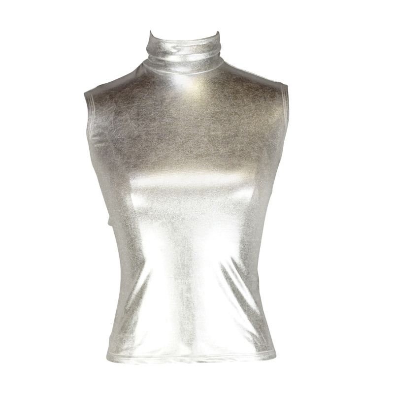 Mercury Mockneck Tank image