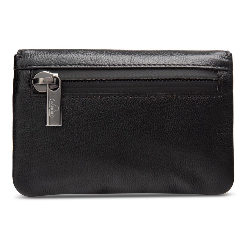 Small Purse/Wallet Handy - Black Uni image