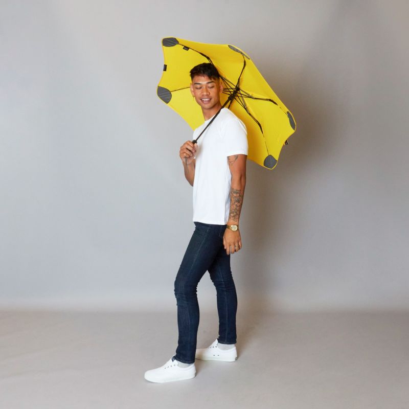 Blunt Metro Umbrella - Yellow image