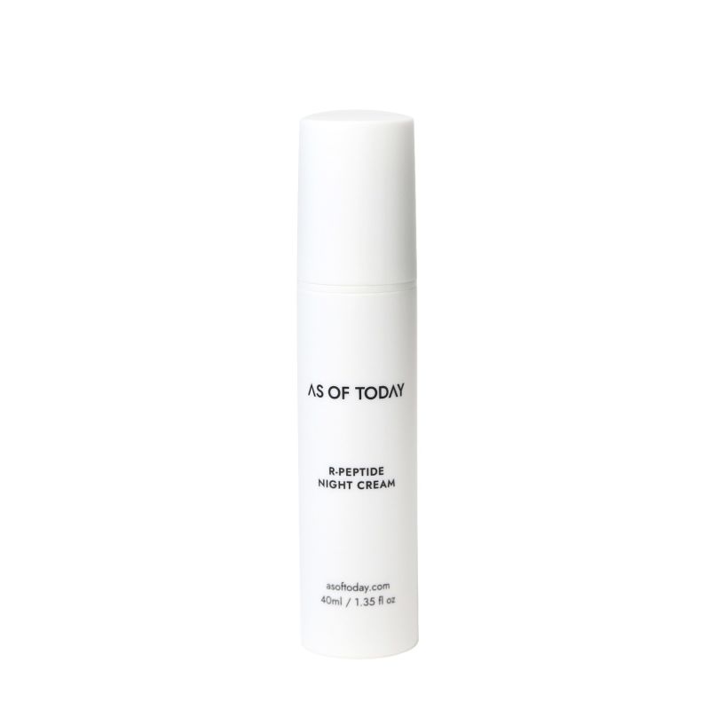 R-Peptide Night Cream image