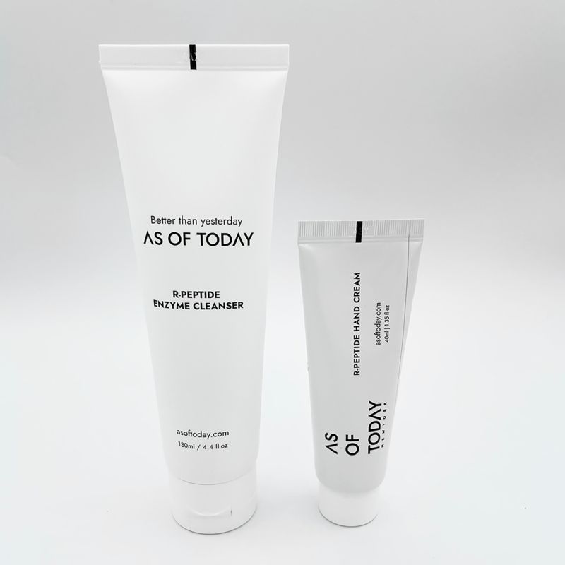 R-Peptide Hand Cream image