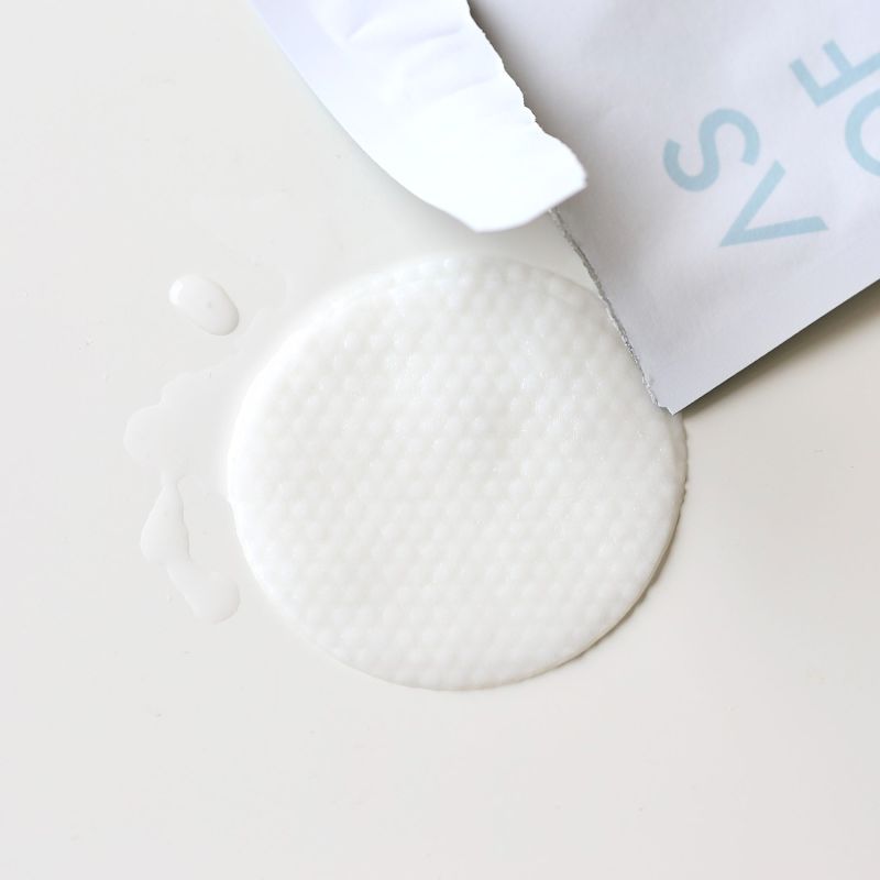 R-Peptide Toner Pads image