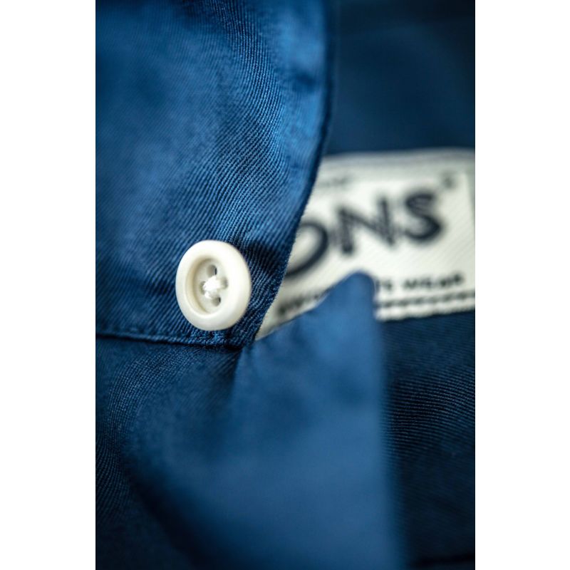 &Sons Club Shirt Navy image