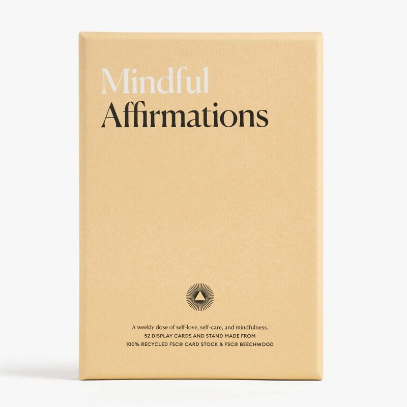 Mindful Affirmations image