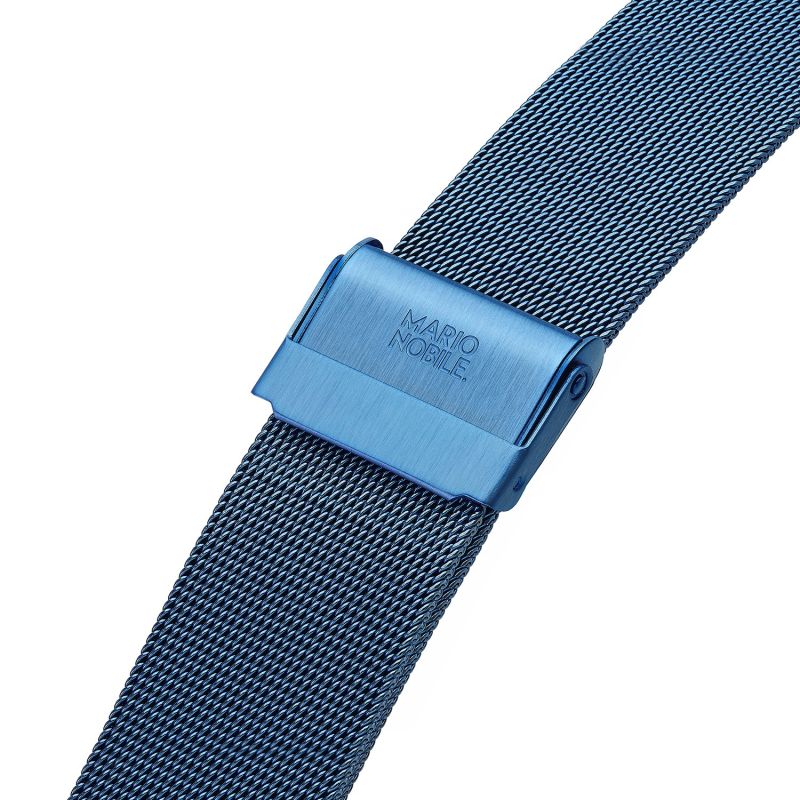 K14 Blue Mesh 40Mm image